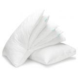 $76 Adjustable Layer Pillows for Sleeping 2PK