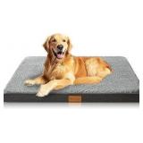 $40 Large Orthopedic Dog Bed