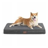 $50 (L) 40x32" Dog Bed