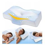 NEW $100 Mkicesky Memory Foam Pillow