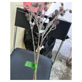 ($27) 3 beautiful branches