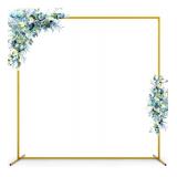 NEW $60 Wedding Arch Backdrop Stand