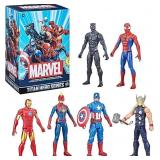 NEW $65 Marvel Titan Hero Series Action Figure 6