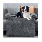 NEW $59 Dog Couch Bed for Furniture Protector