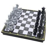 NEW $70 Harry Potter Chess Set 32PCS