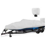 NEW $140 (17-19 ft) YimSting Boat Cover