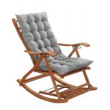 NEW $34 Chong Rocking Chair Cushions and Pads