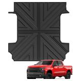 NEW $160 Chevy/GMC Truck Bed Mat