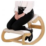 NEW $150 Ergonomic Kneeling Chair