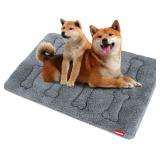 $37 Dog Bed Crate Mat