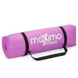 NEW $40 Fitness Yoga Mat