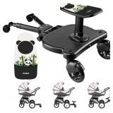 NEW $76 Universal Stroller Board