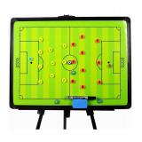 NEW $99 Soccer Coaching Tactical Board