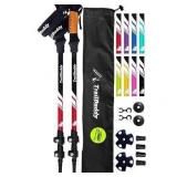 NEW $60 Trekking Hiking Poles