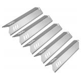 NEW 5pcs (15") BBQ Grill Heat Plate