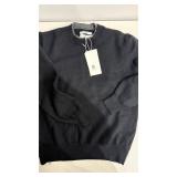 $85 (L) Crewneck Sweater