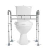 $67 Toilet Safety Rail