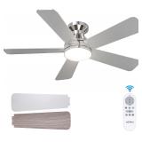 NEW $110 (42") Ceiling Fans