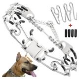 NEW Adjustable Anti Pull Dog Collar