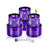 NEW 3Pcs V10 Filter for Dyson