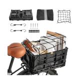 NEW $68 Rear Bike Basket