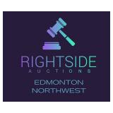 *WELCOME TO RIGHTSIDE AUCTIONS EDMONTON NW*