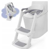 NEW $45 DEANIC Potty Training Toilet Seat