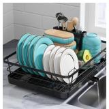 NEW $33 Dish Drying Rack