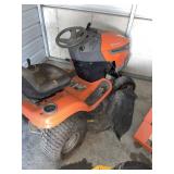 HUSQVARNA LAWN MOWER