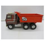 Vintage International Transtar Dump Truck