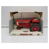 Ertl Case IH Farmall 706 Tractor