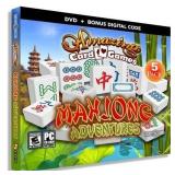 Amazing Card Games: Mahjong Adventures - 6 Pack