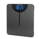 Health o meter LCD Carbon Fiber Digital Body Weigh