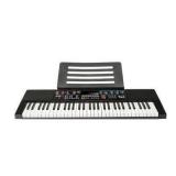 RockJam 61 Keyboard Piano w/Stand Lesson