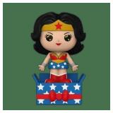 Funko Popsies: DC - Wonder Woman