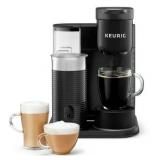 Keurig K-Caf Essentials Single Serve K-Cup Pod Cof