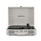 Crosley Cruiser Premier Vinyl Record Player with S