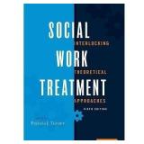 Social Work Treatment - 6th Edition by Francis J T