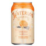 WATERLOO SPARKLING WATER (32 CT)  12 FL Oz