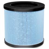 AROEVE MK08W MK09W Air Filter Replacement 4-in-1 A