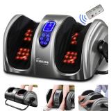 $150 TISSCARE Shiatsu Foot Massager for Circulatio