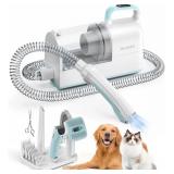 Hicozy S1+ Dog Grooming Vacuum  12000Pa Minimum 50