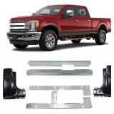 $330 Rocker Panel Cab Corner Fit for 1999-2017 For