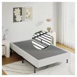 (FACTORY SEALED) Sosain Twin Box Spring 7 INCH Hig