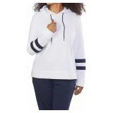 Nautica womens Classic,hoodie