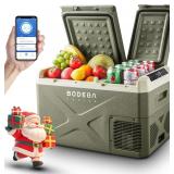 $190 BODEGACOOLER 12 Volt Car Refrigerator  Portab