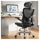 $199 Ergonomic Office Chair  Mesh Office Chair wit