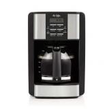 Mr. Coffee 12 Cup Speed Brew Coffee Maker with Dec