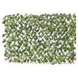 (FACTORY SEALED) Verseo Faux Ivy Greenery Yard Dec