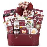 $165 Wine Country Gift Baskets Gourmet Feast Perfe